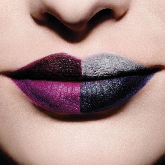 💙 2xHOST PICK 💙 ROUGE DIOR Lipstick 962 Poison Matte - Picture 3 of 6